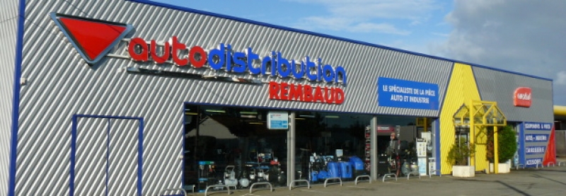 autodistribution rembaud - Les meilleures pièces détachées auto aux ...